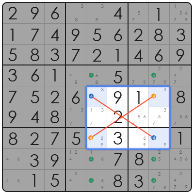 sudoku for kids